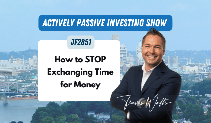 JF2851:如何停止时间换钱